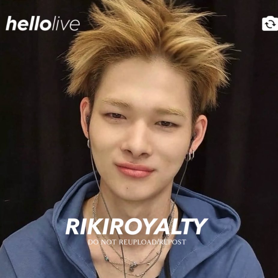 ni-ki. 🖤 tweet media