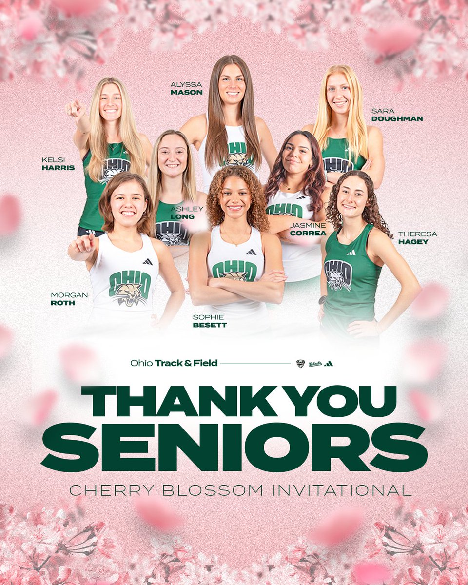 OhioXCTF's tweet photo. 𝗧𝗛𝗔𝗡𝗞 𝗬𝗢𝗨 𝗦𝗘𝗡𝗜𝗢𝗥𝗦 😼

#OUohyeah https://t.co/TtwQoSfxq6