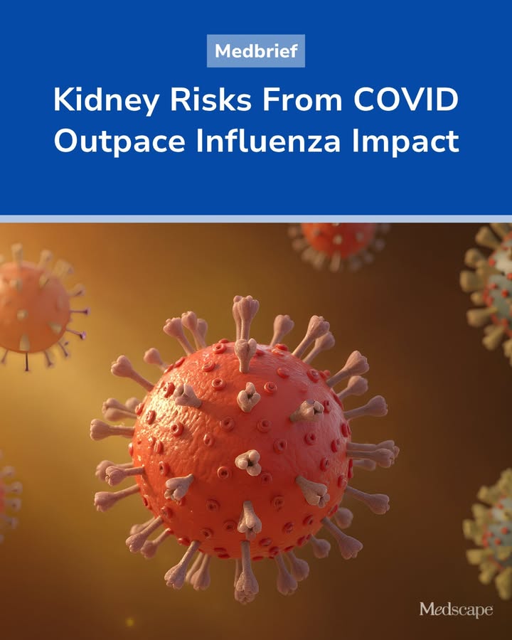 Medscape tweet media