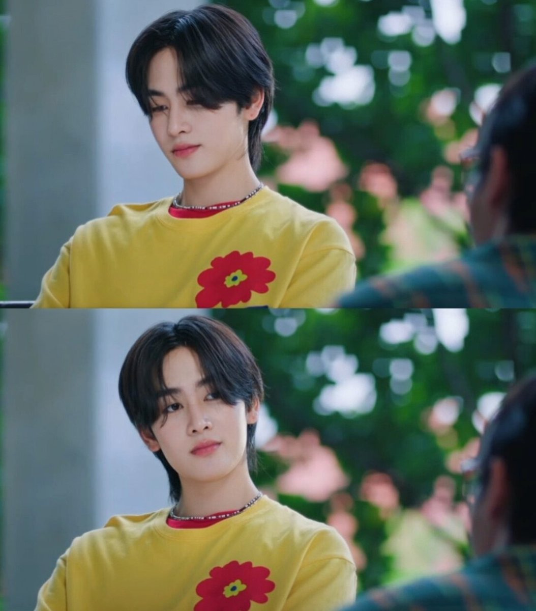 ยูยู 🌤️🌷 tweet media