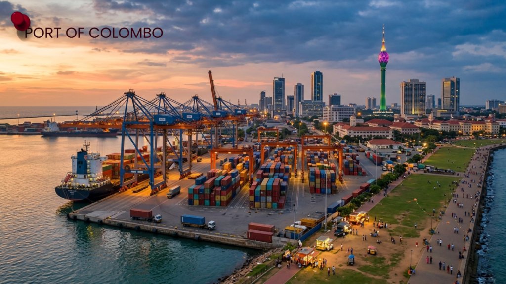 container_news's tweet image. 📌 #PortSide #Stories: #Colombo

👇 Check this out👇

container-news.com/portside-stori…