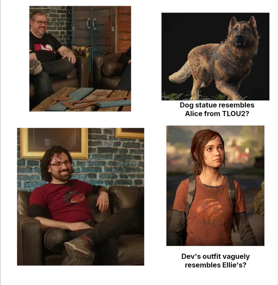 𝐜𝐡𝐥𝐨𝐞 🦋 BUFFY 4 DBD tweet media