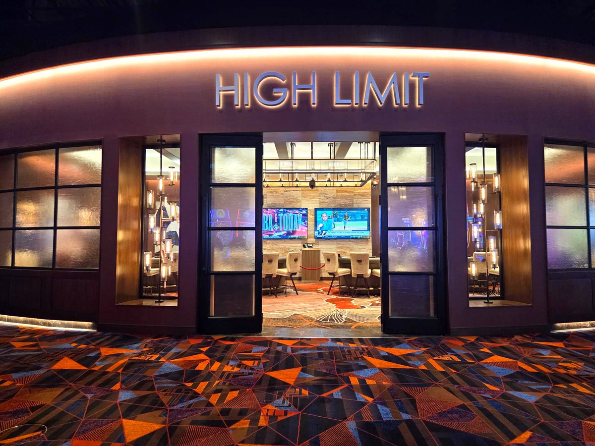 Kansas Star Casino tweet media