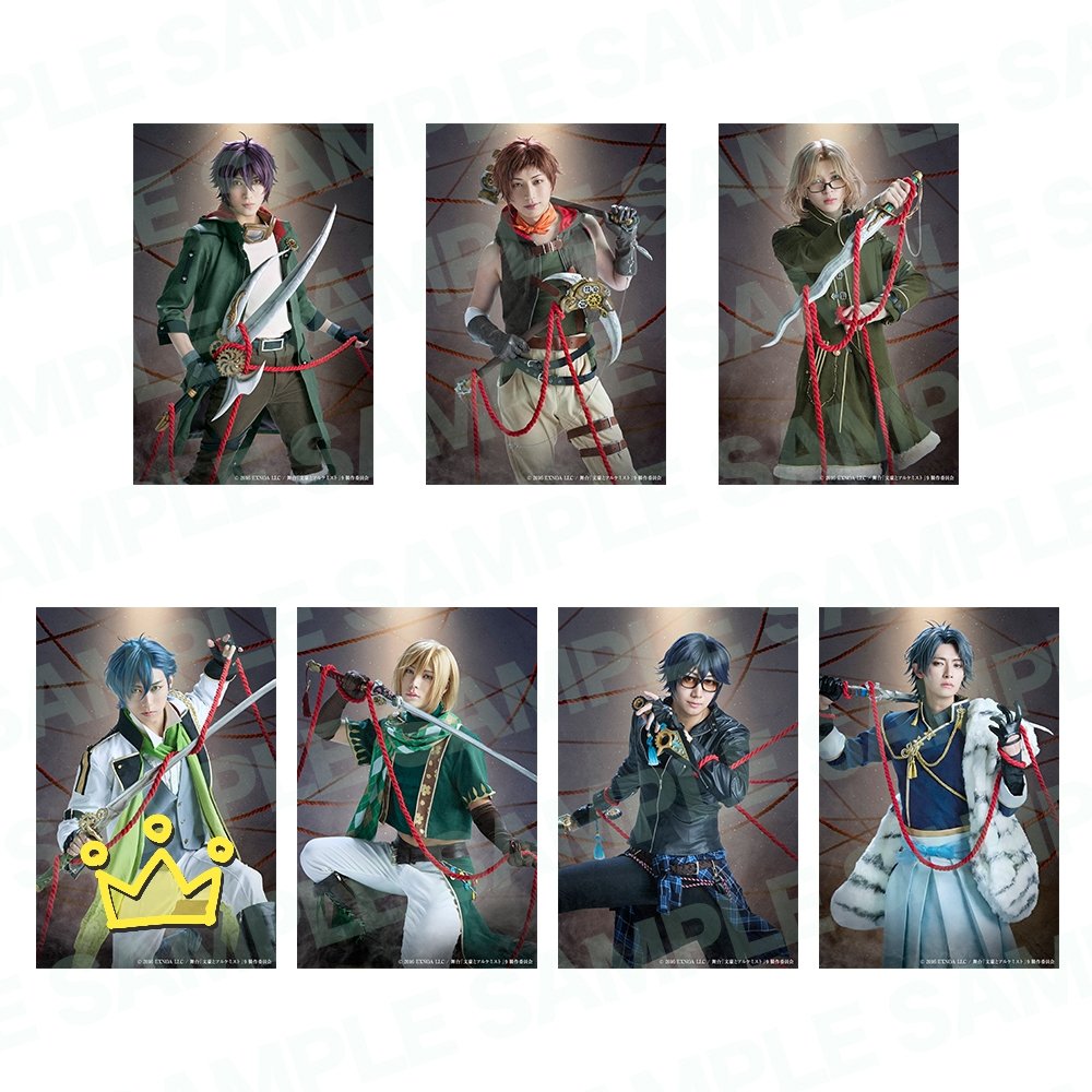 カペラ tweet media