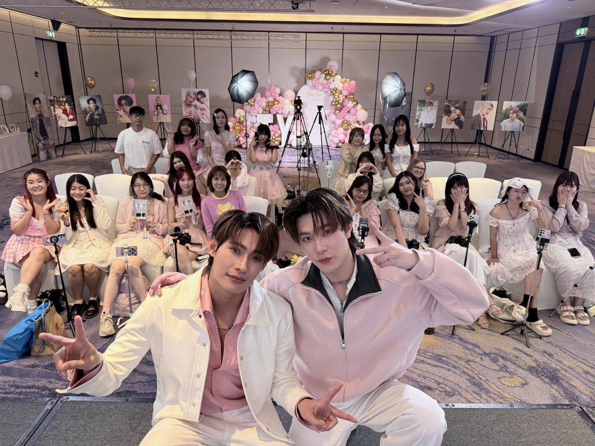 ดูมันดิ DOMUNDI TV tweet media