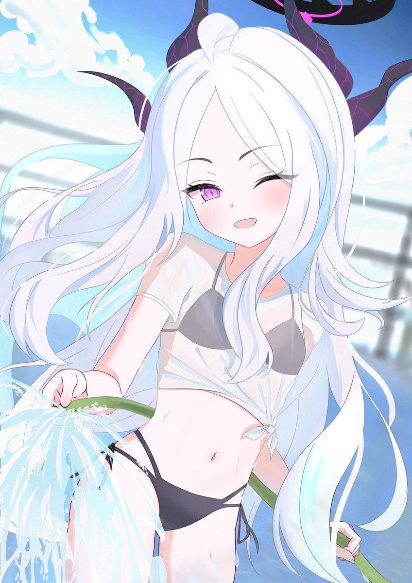 せらみん tweet media