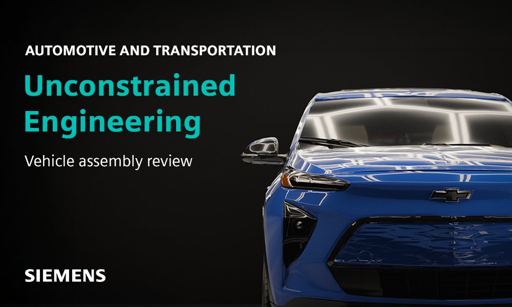 Mathew_X91's tweet photo. If you work in the automotive industry, see how you could benefit from using Immersive Engineering for a vehicle assembly review
Watch the full YouTube video ▶️
https://t.co/t9UTOwKbJC
Read our blog 📚
https://t.co/VLGIkz6NIM
#Designcenter #ImmersiveEngineering https://t.co/PJTKwJxGVt