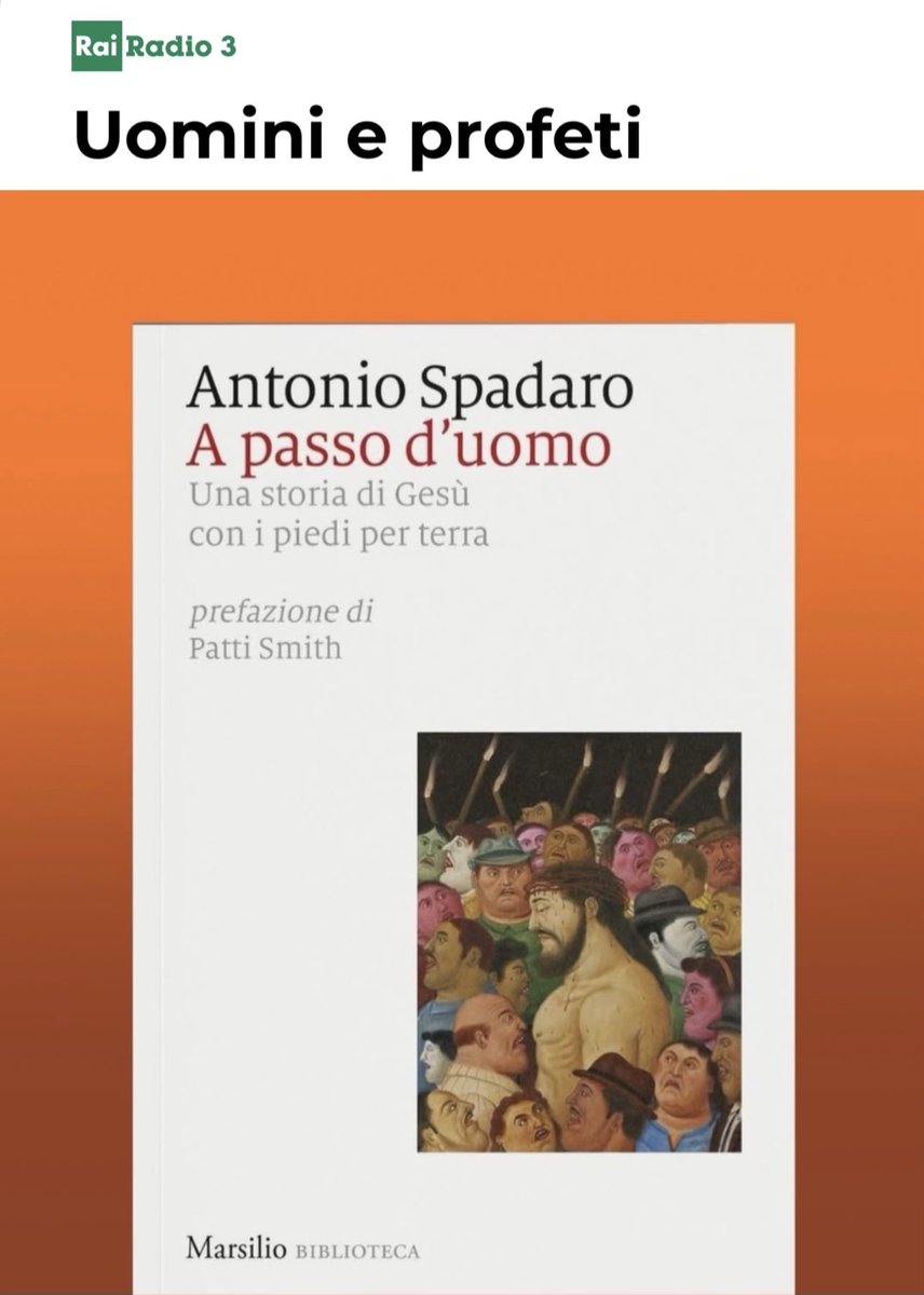 Antonio Spadaro tweet media