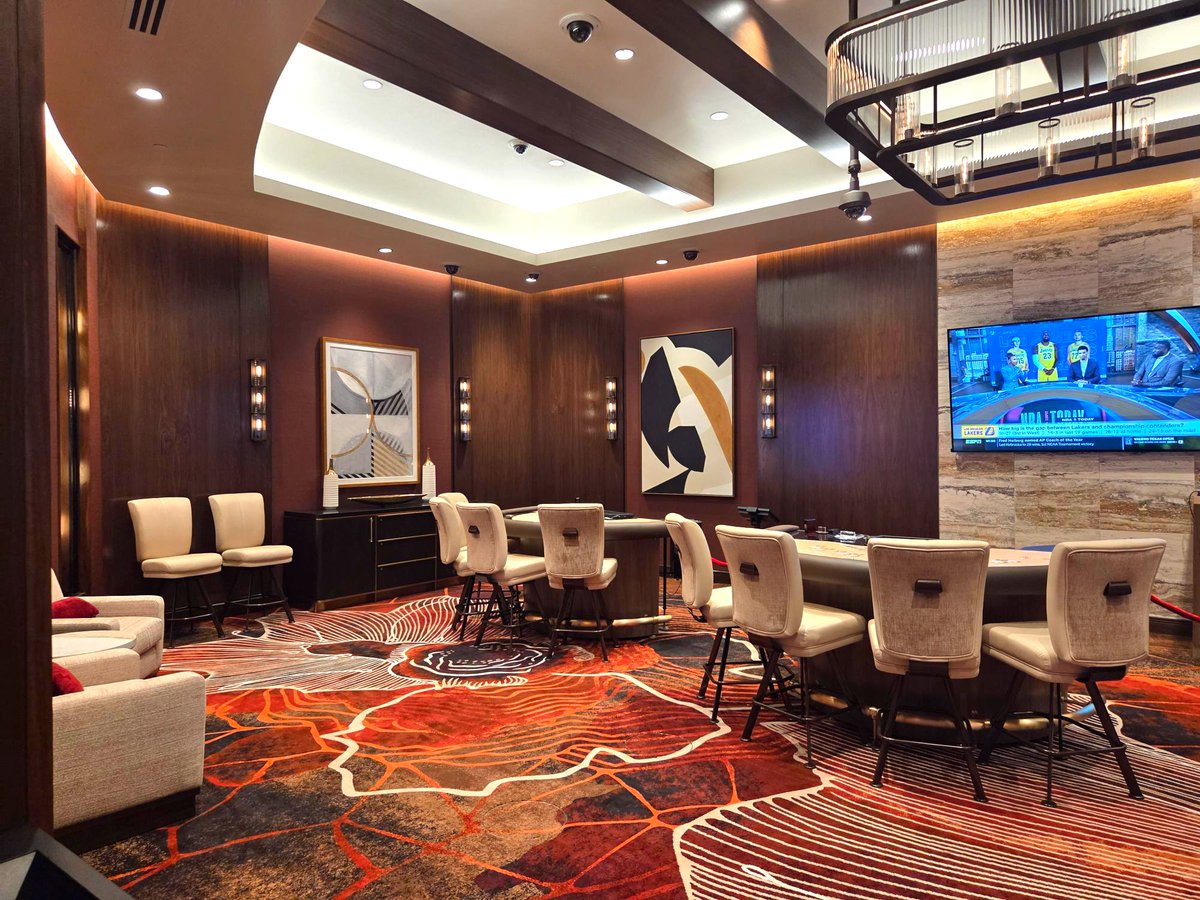 Kansas Star Casino tweet media