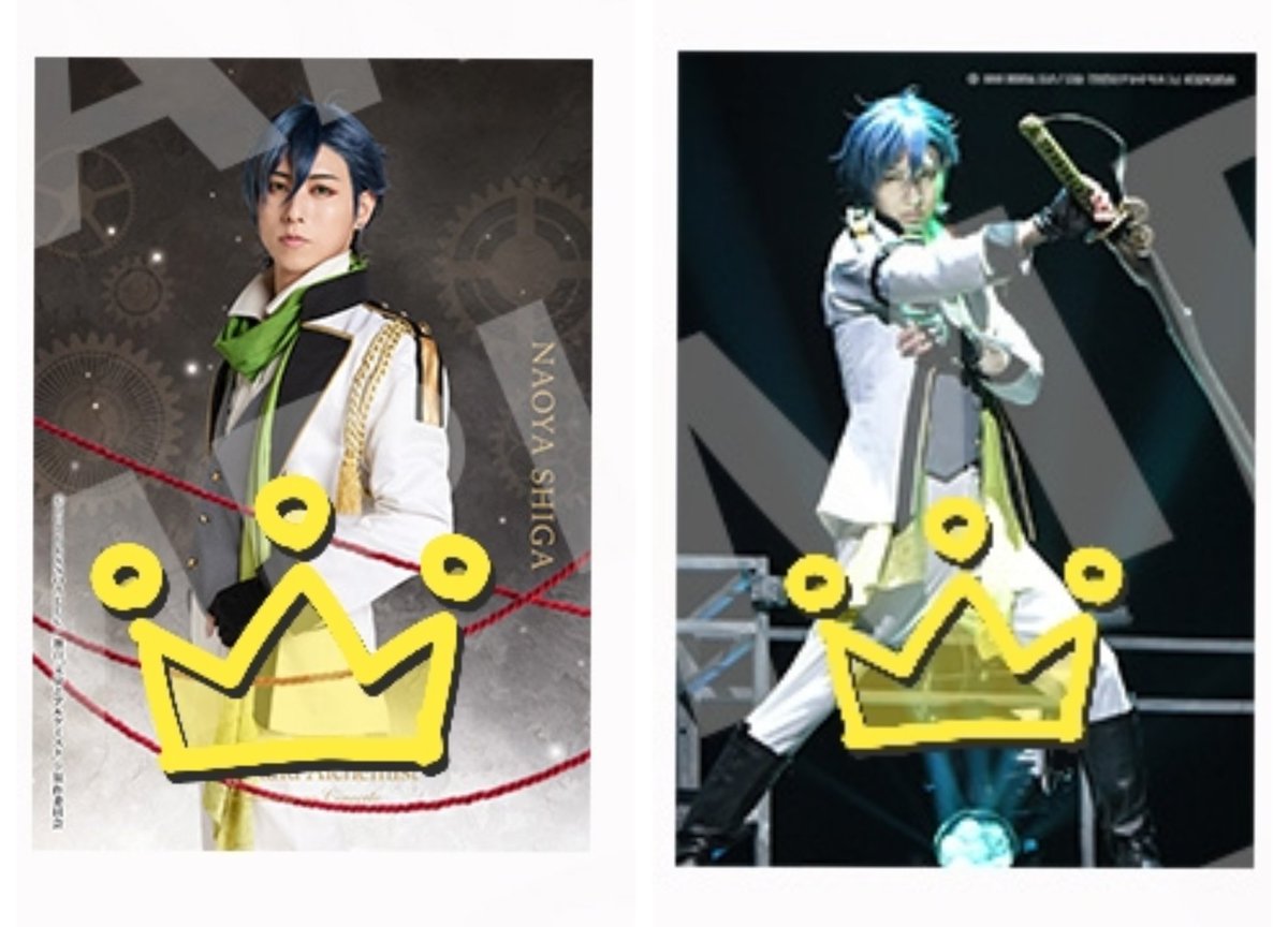 カペラ tweet media