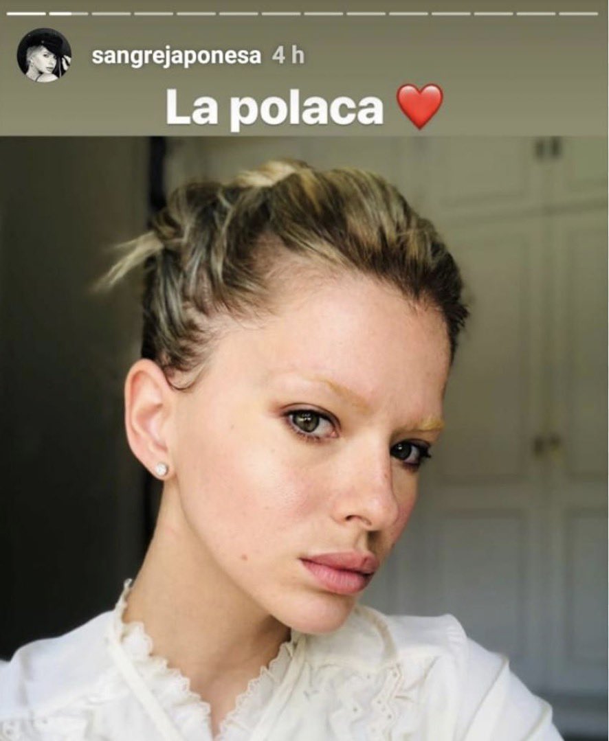 Selvita✨❤️‍🔥 tweet media