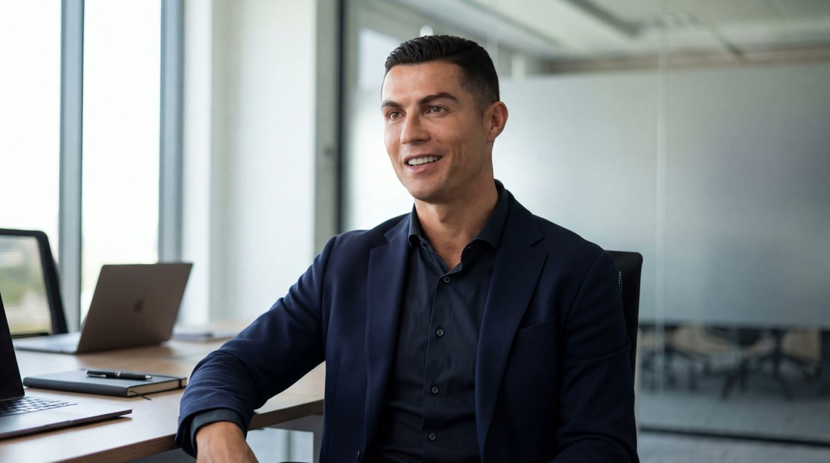 Here's how to create your office environment candid portrait: 1. Go to ...