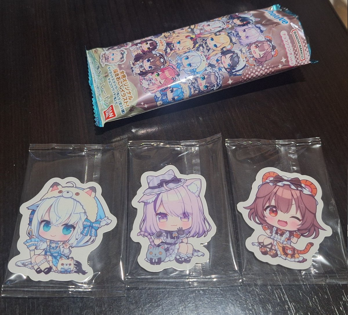 イチラン tweet media