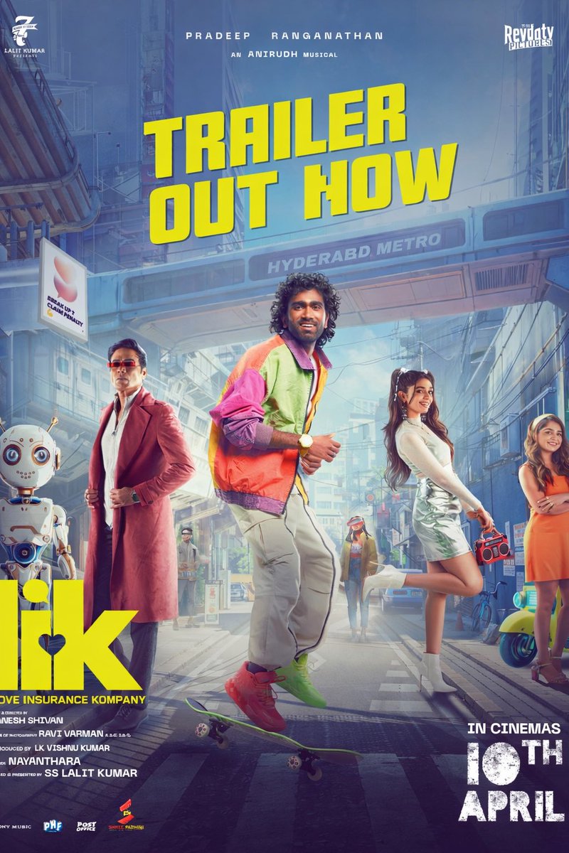 T Series tweet media