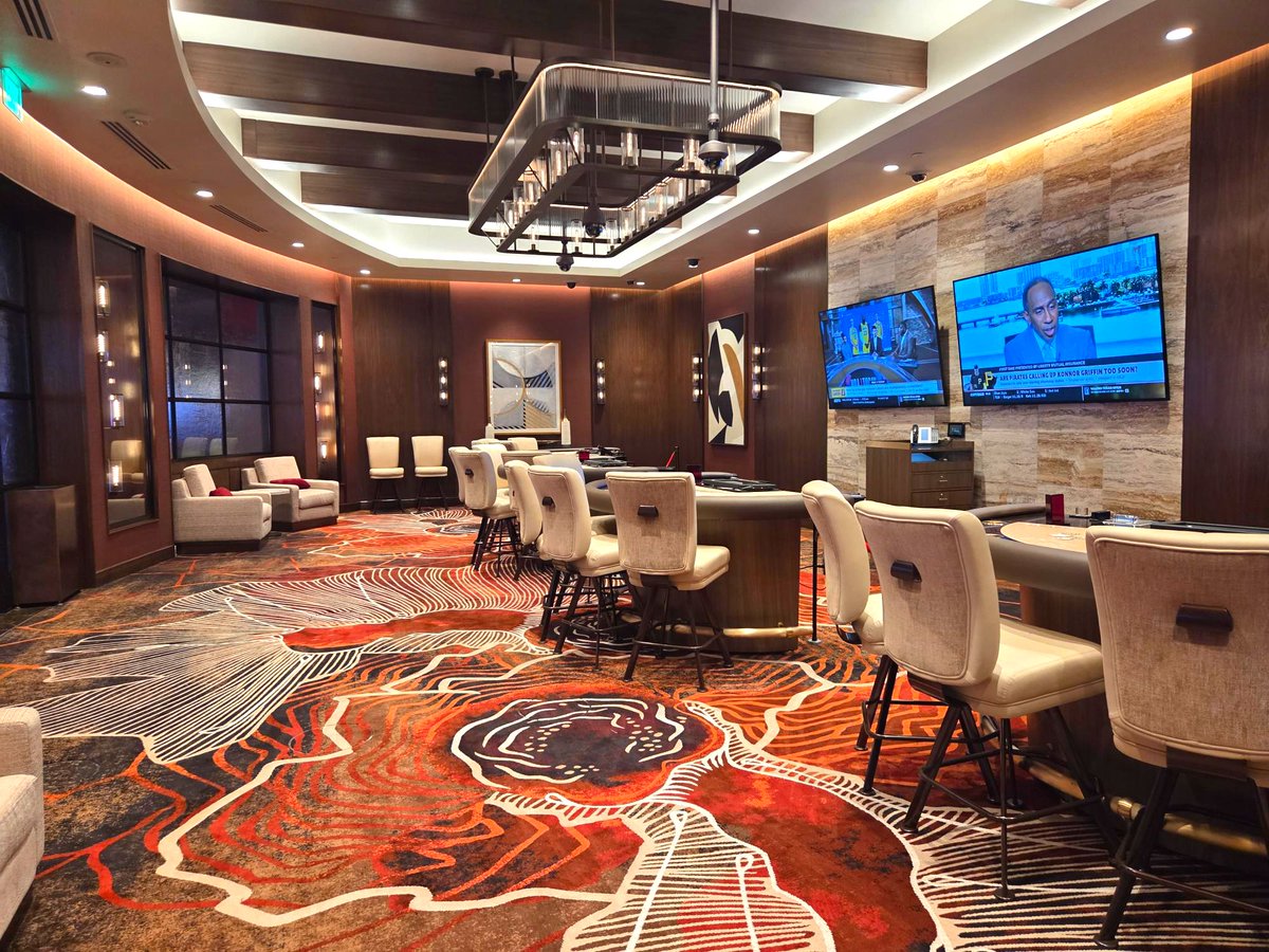 Kansas Star Casino tweet media