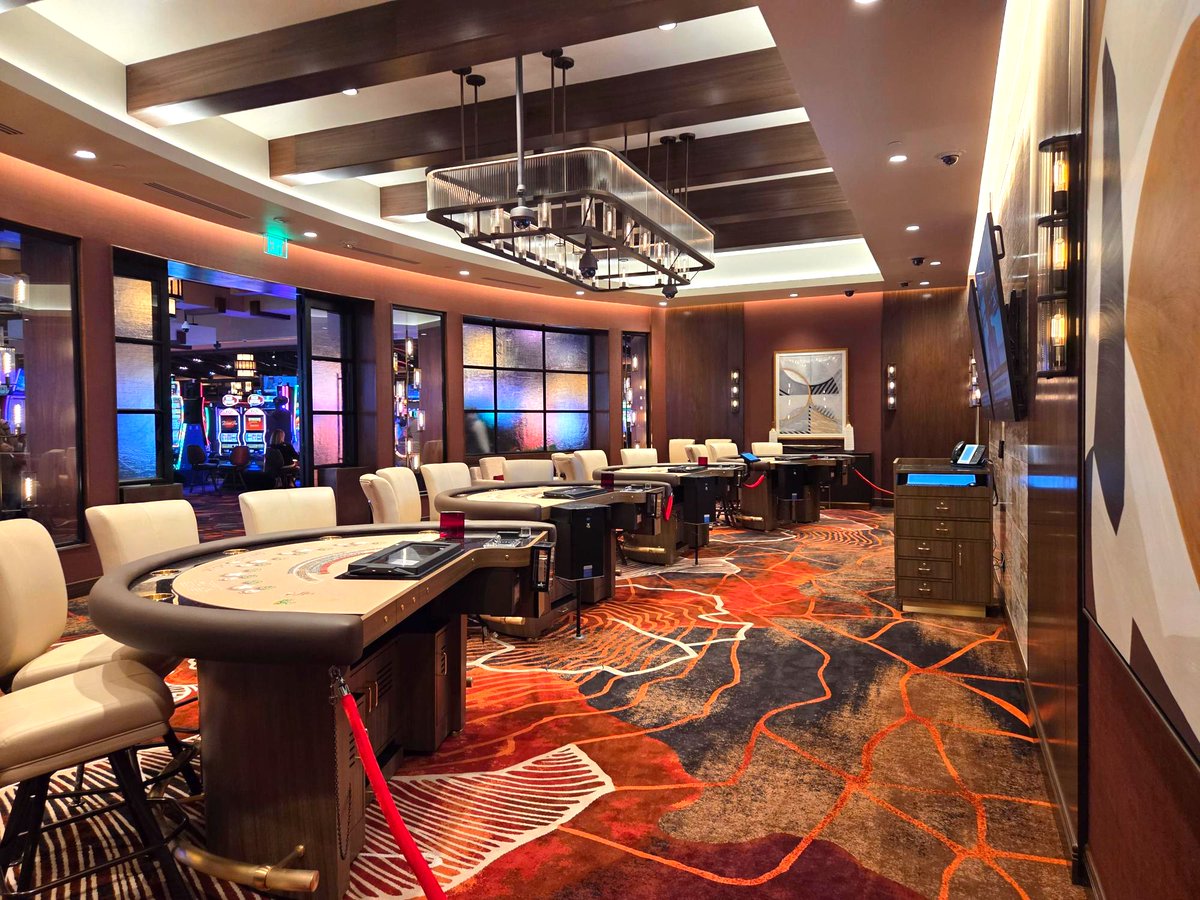 Kansas Star Casino tweet media