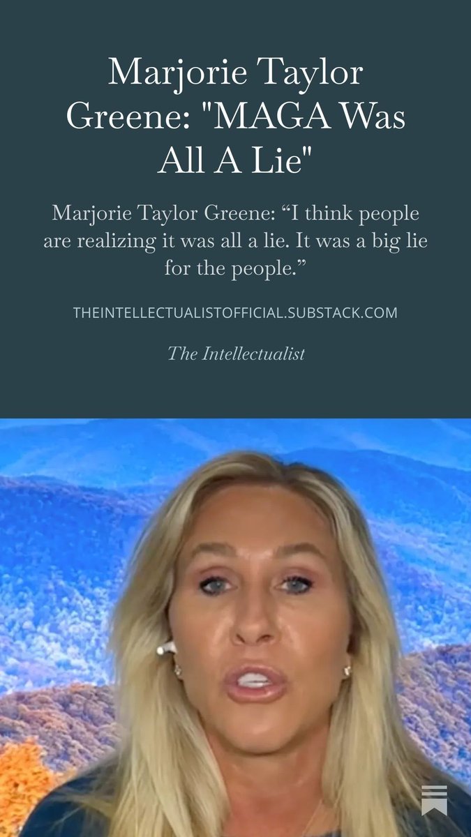 The Intellectualist tweet media