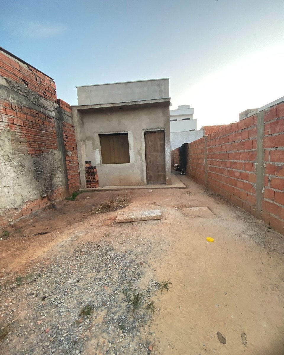 Todo dia uma casa +18 tweet media