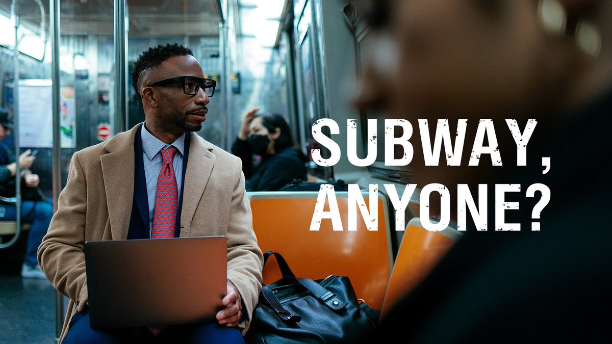 NY & NJ MSDC tweet media