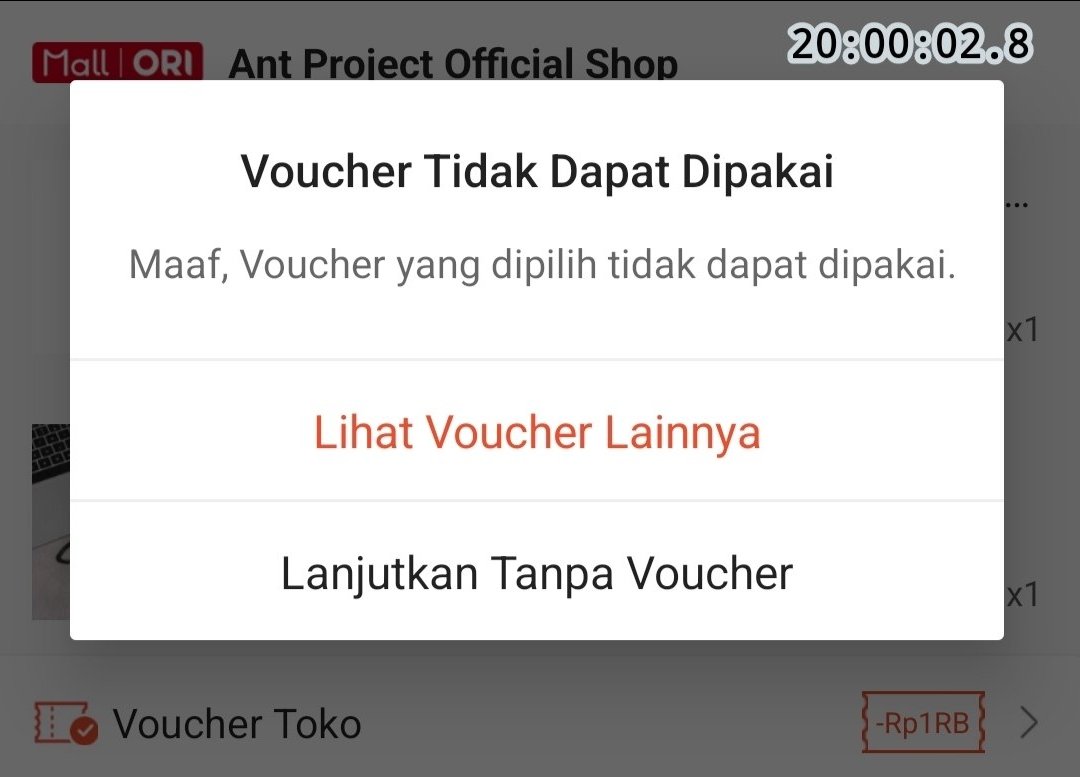 Pejuang Promo 🦸♂️ tweet media