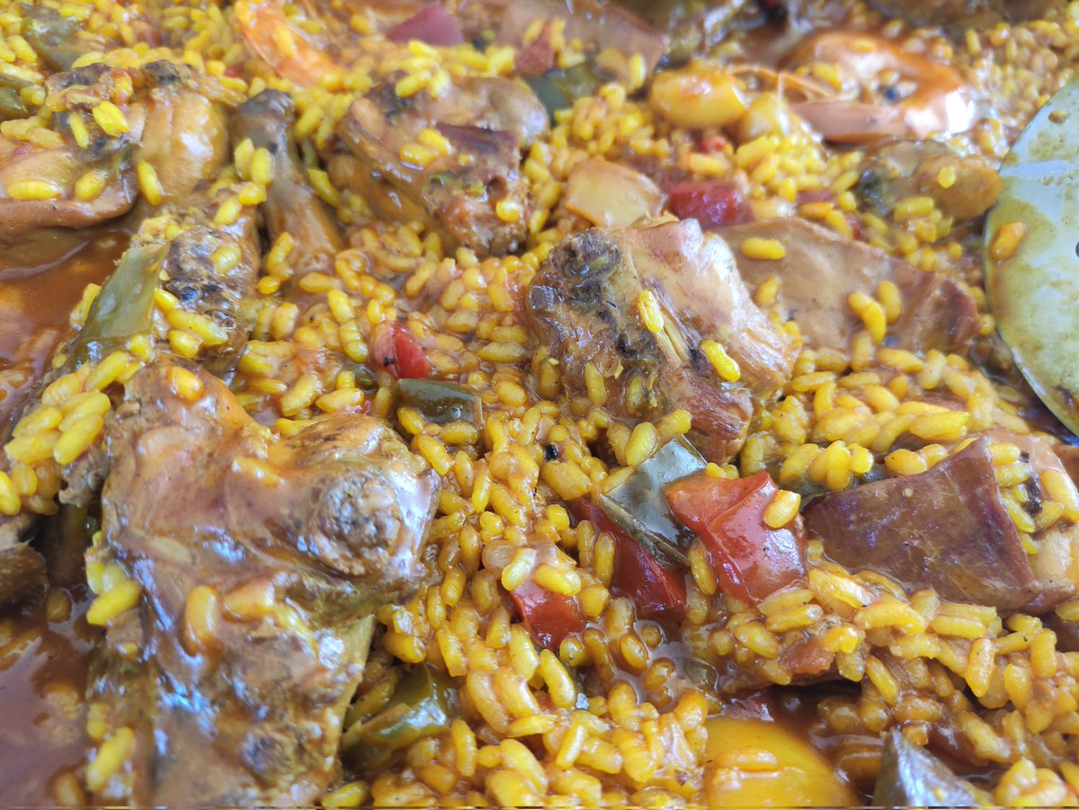 MeteoMóstoles tweet media