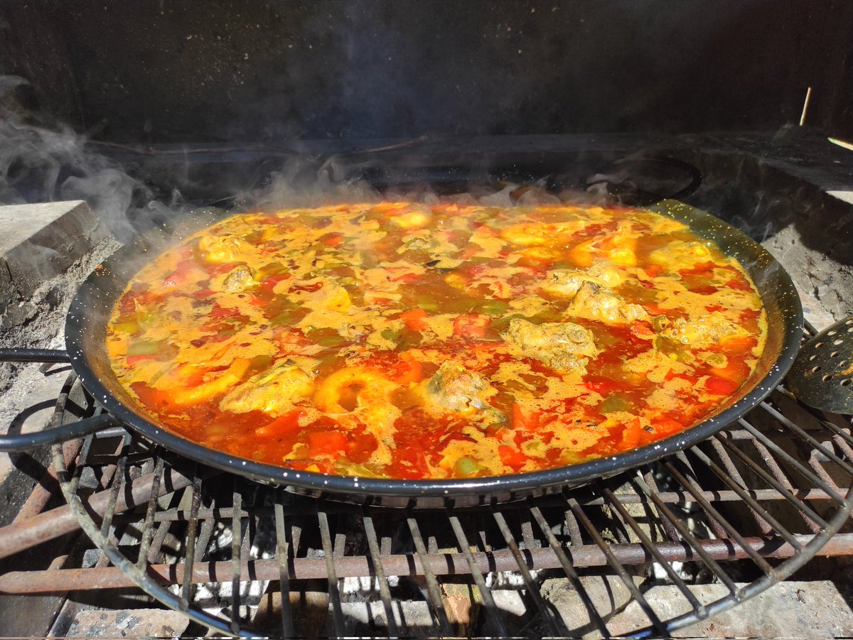 MeteoMóstoles tweet media