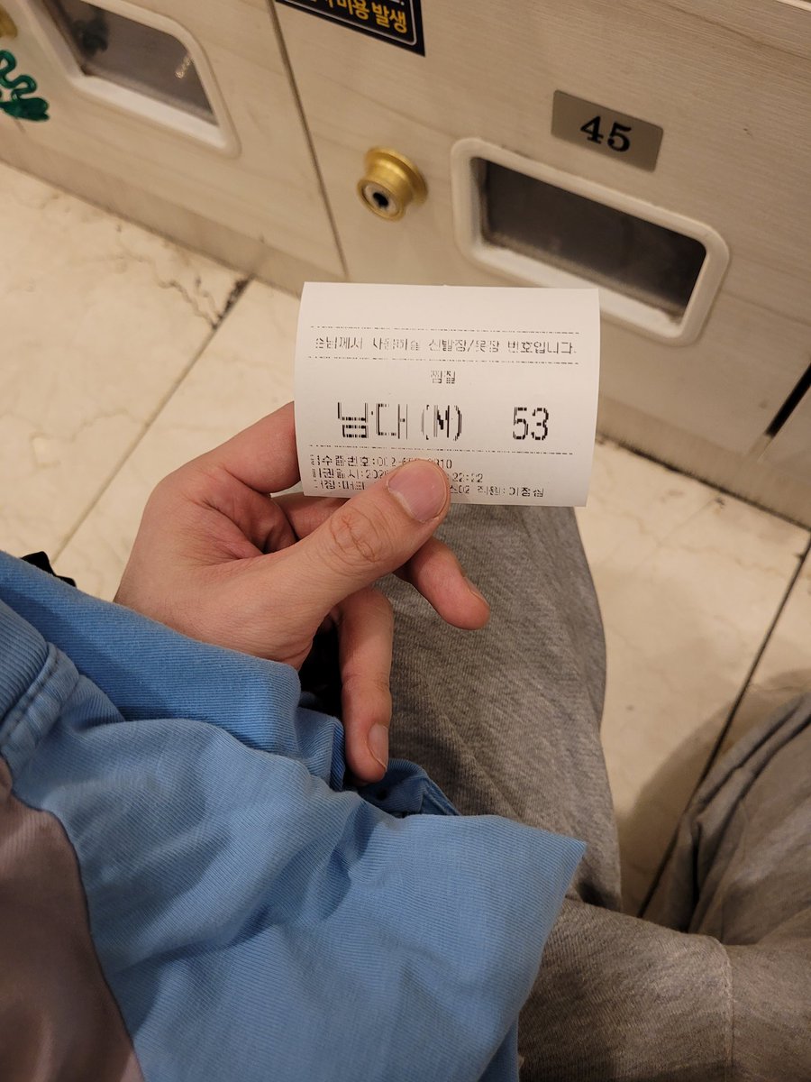 로그(Logos) tweet media