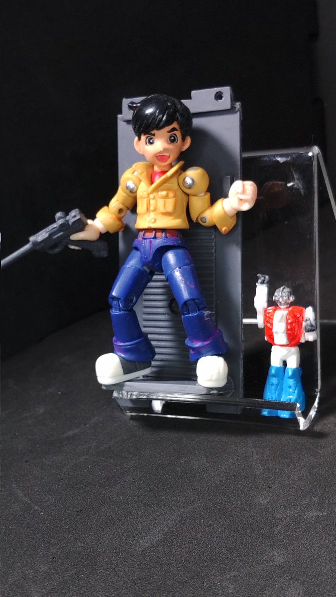 パンダ子のおじさま tweet media