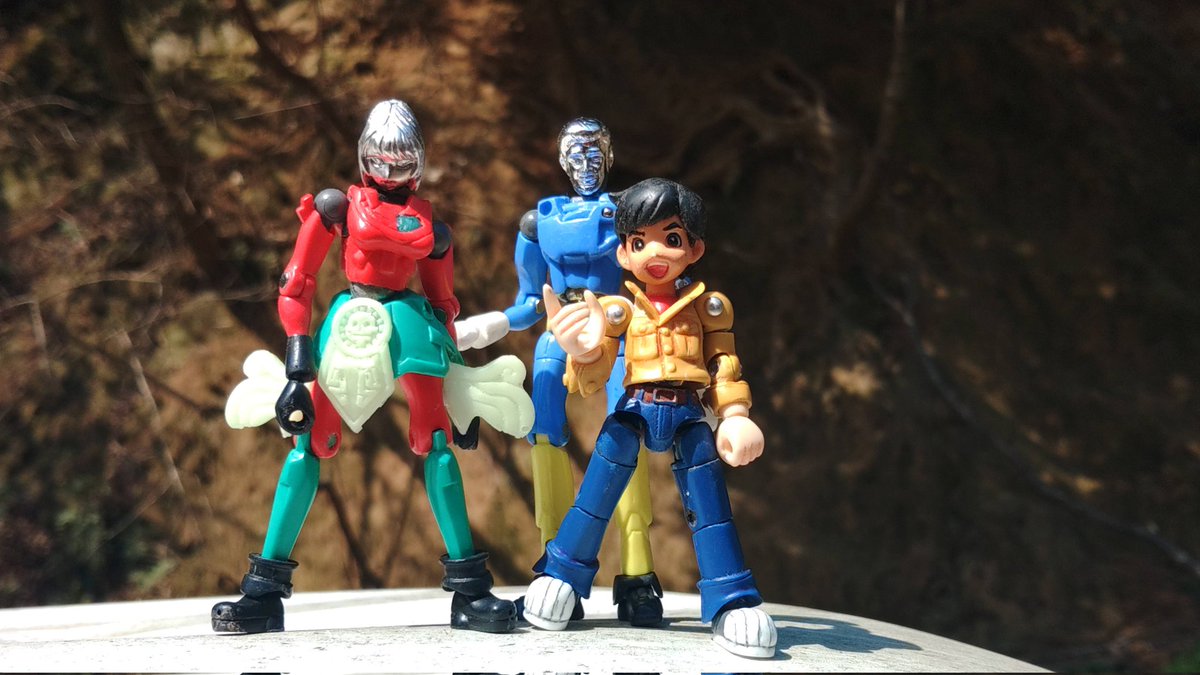 パンダ子のおじさま tweet media