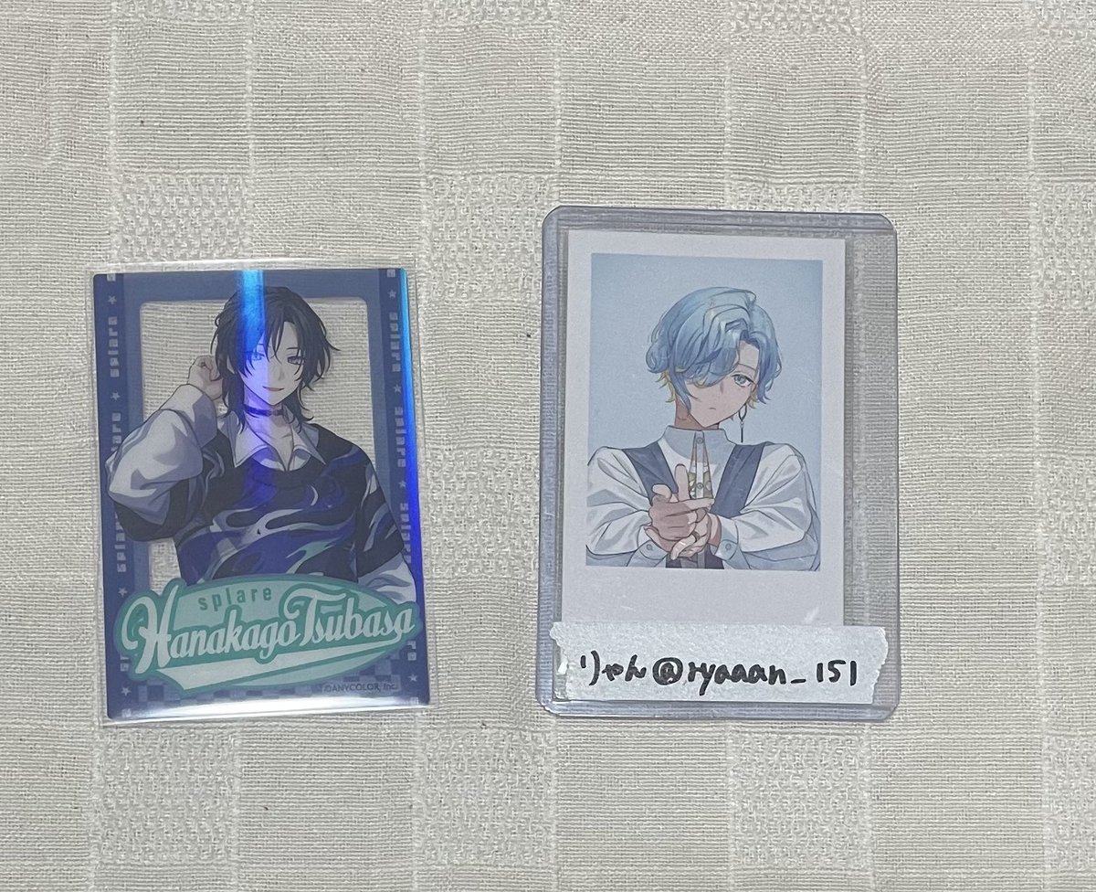 りゃん tweet media