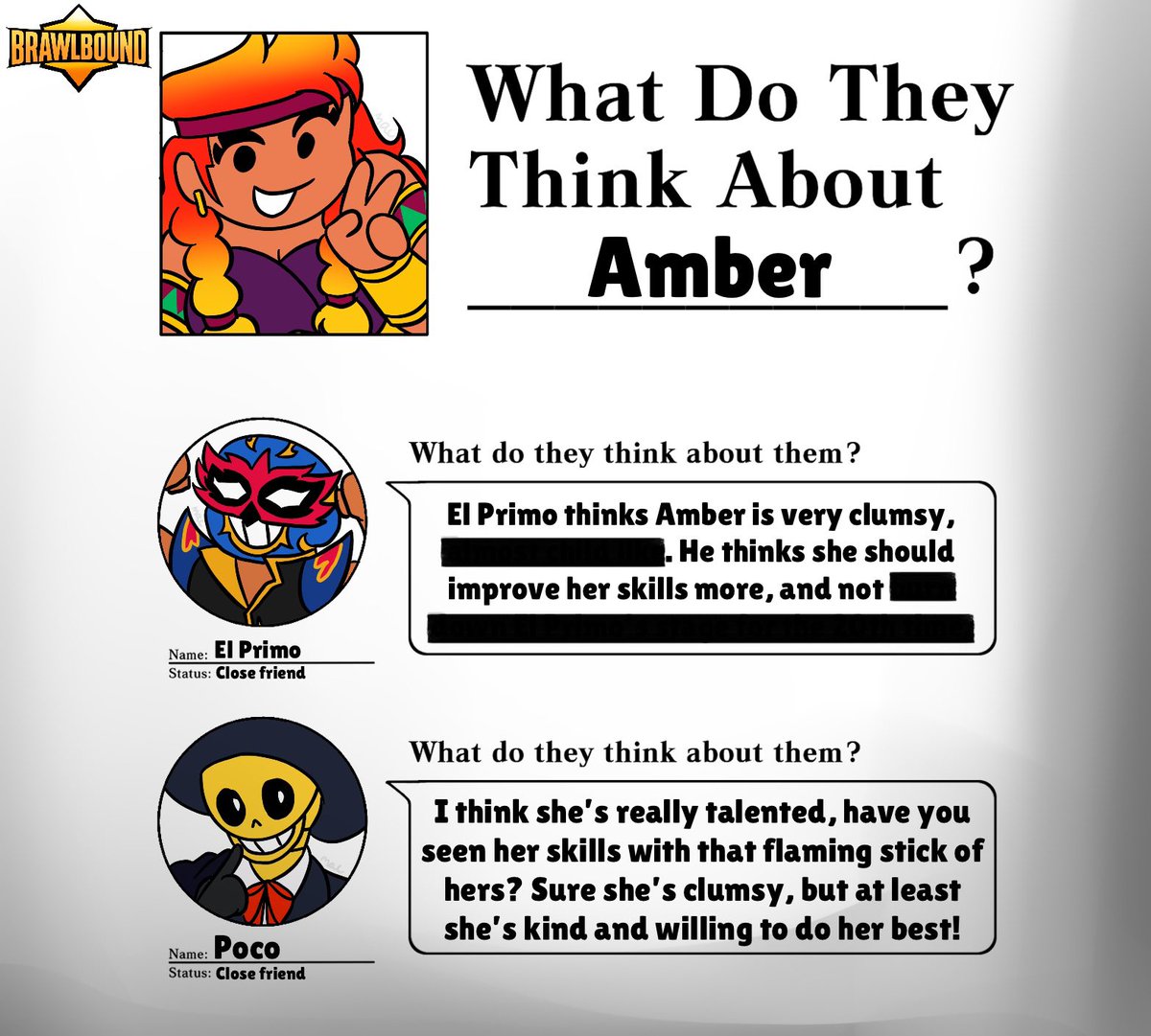 BRAWLBOUND tweet media