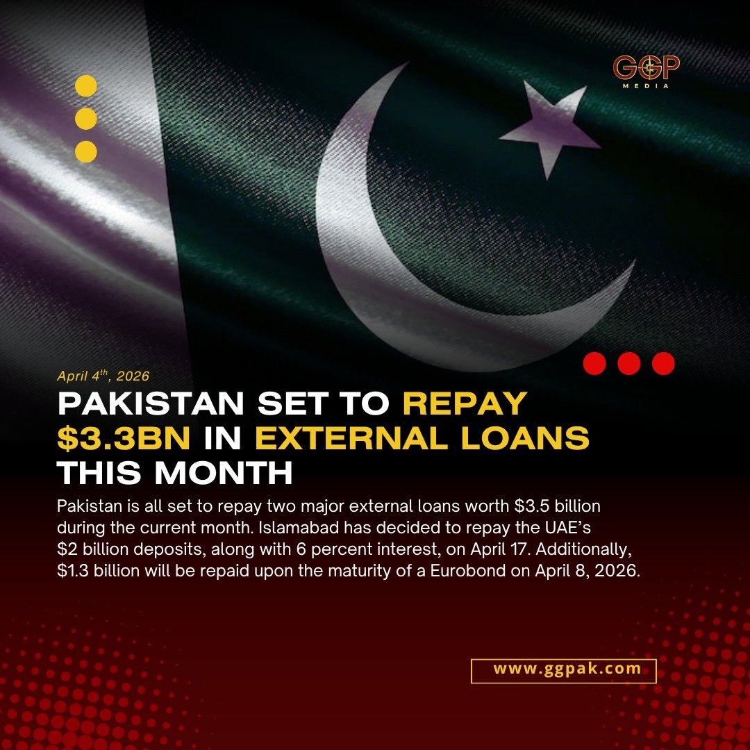 GGP Media tweet media