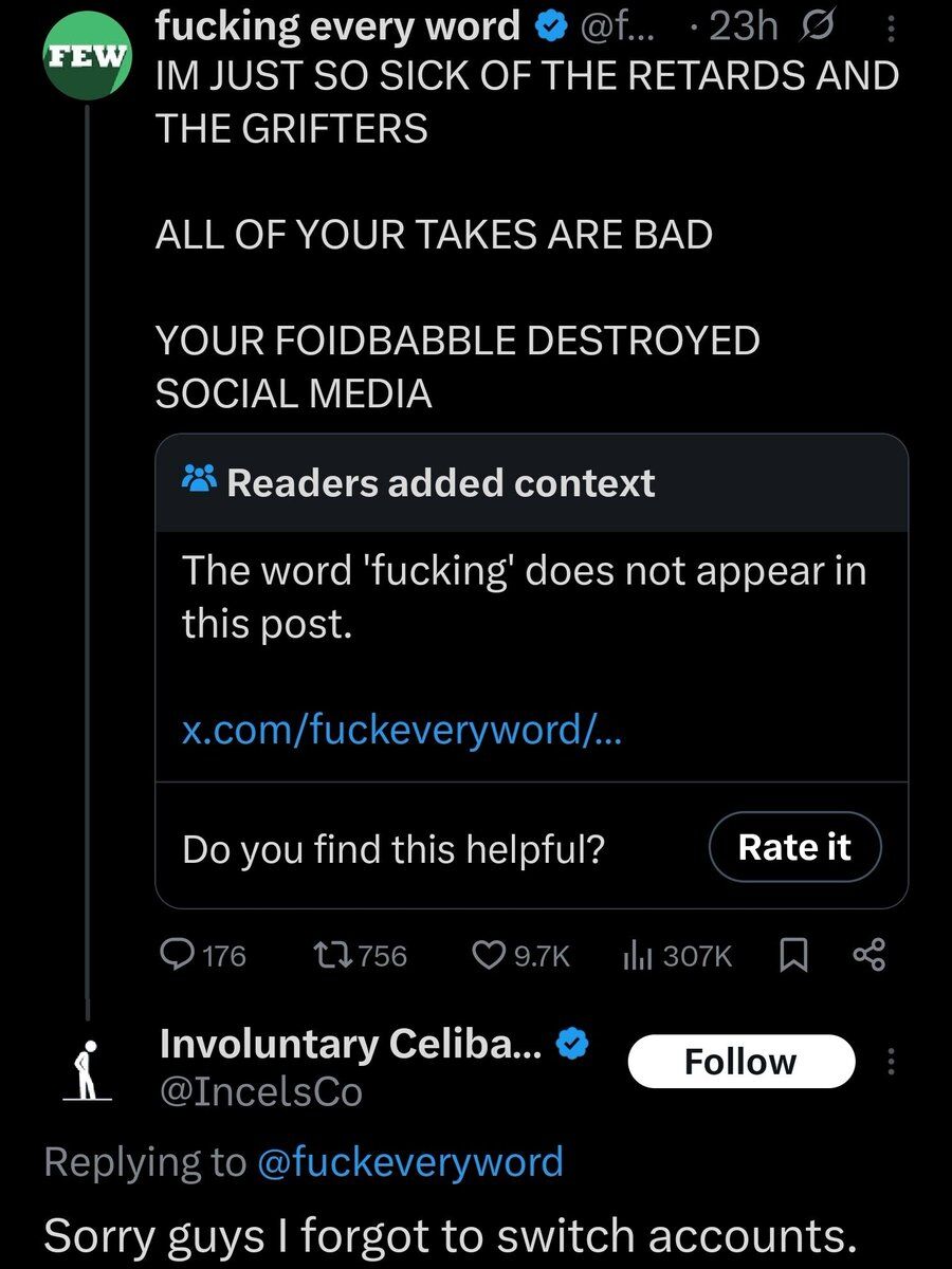 I laughed tweet media