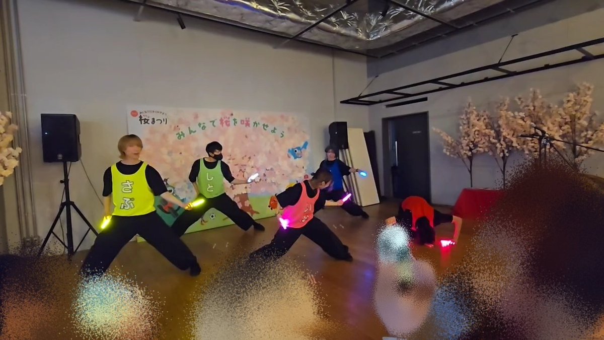 いかちゅん【ゼロ打ち】 tweet media