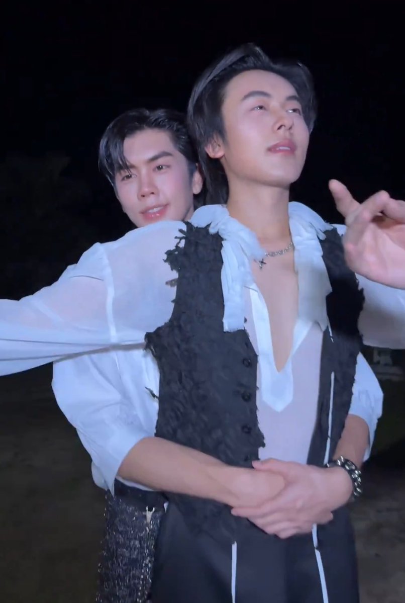 📺 pavaris hob mode tweet media