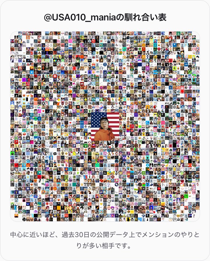 アメリカ_mania(社路) tweet media