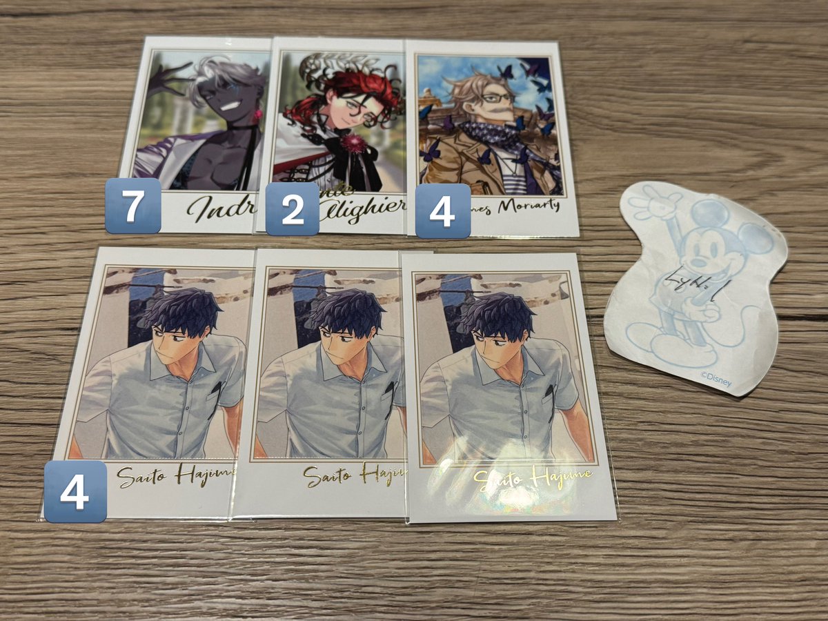 きぼう（bio参照） tweet media