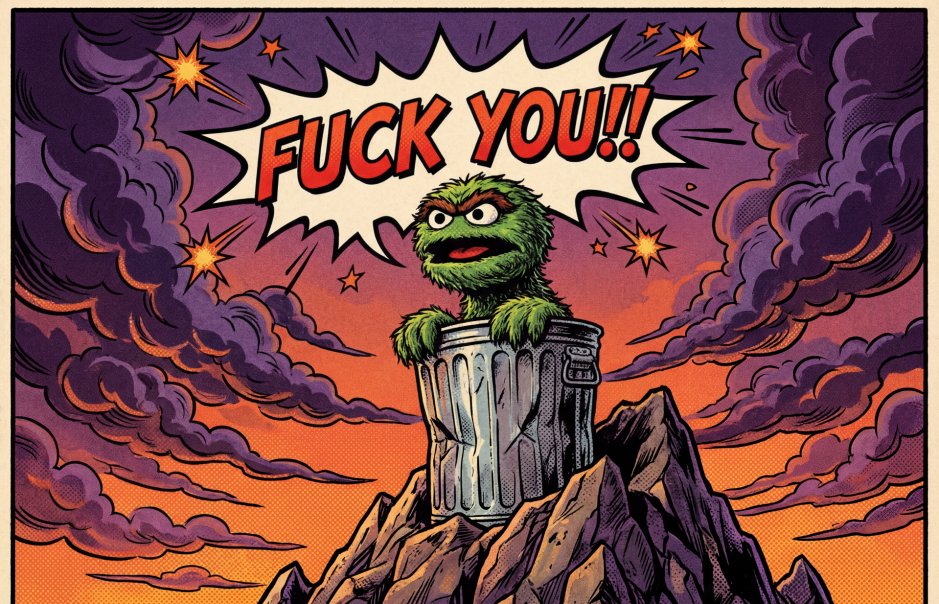 Trash Talk tweet media