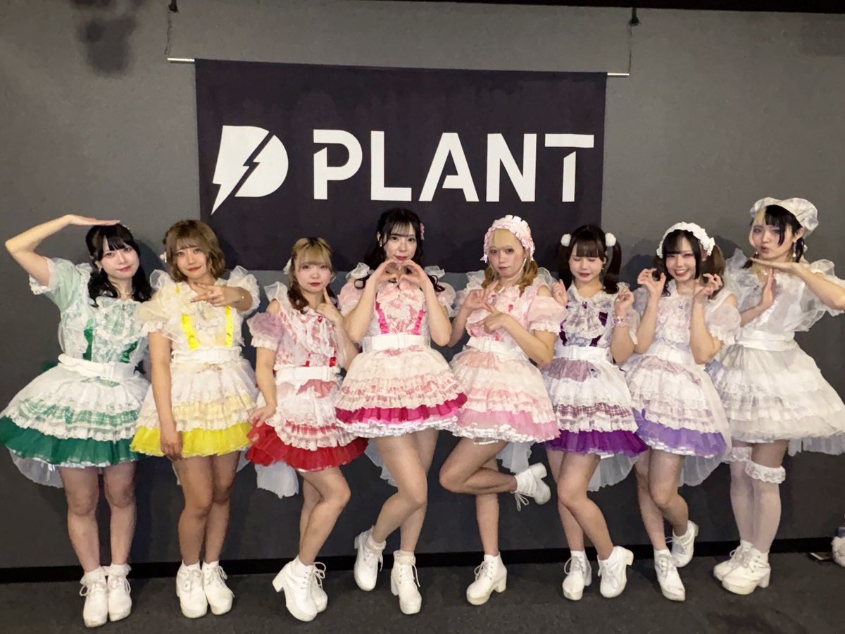 フルーティー♡【公式】 tweet media