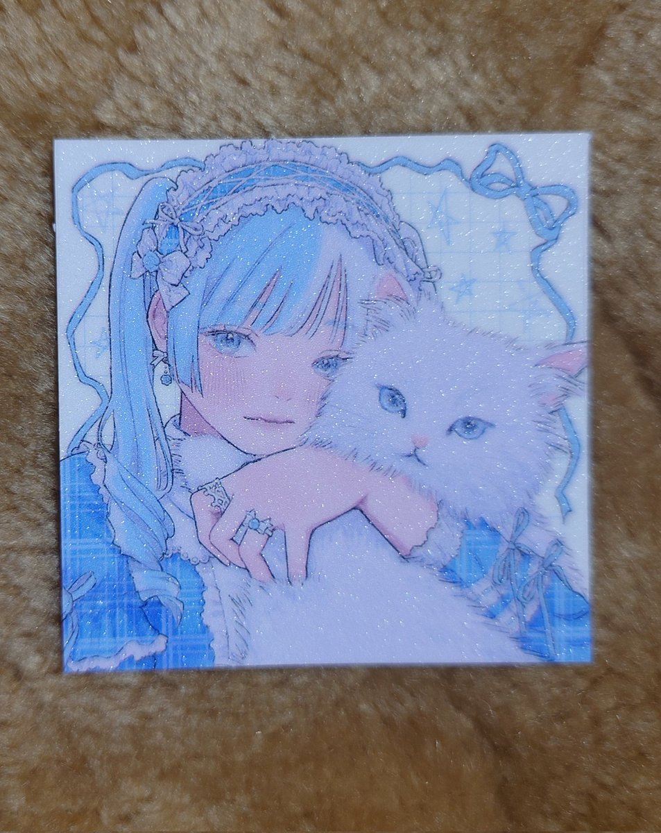 あんきな tweet media