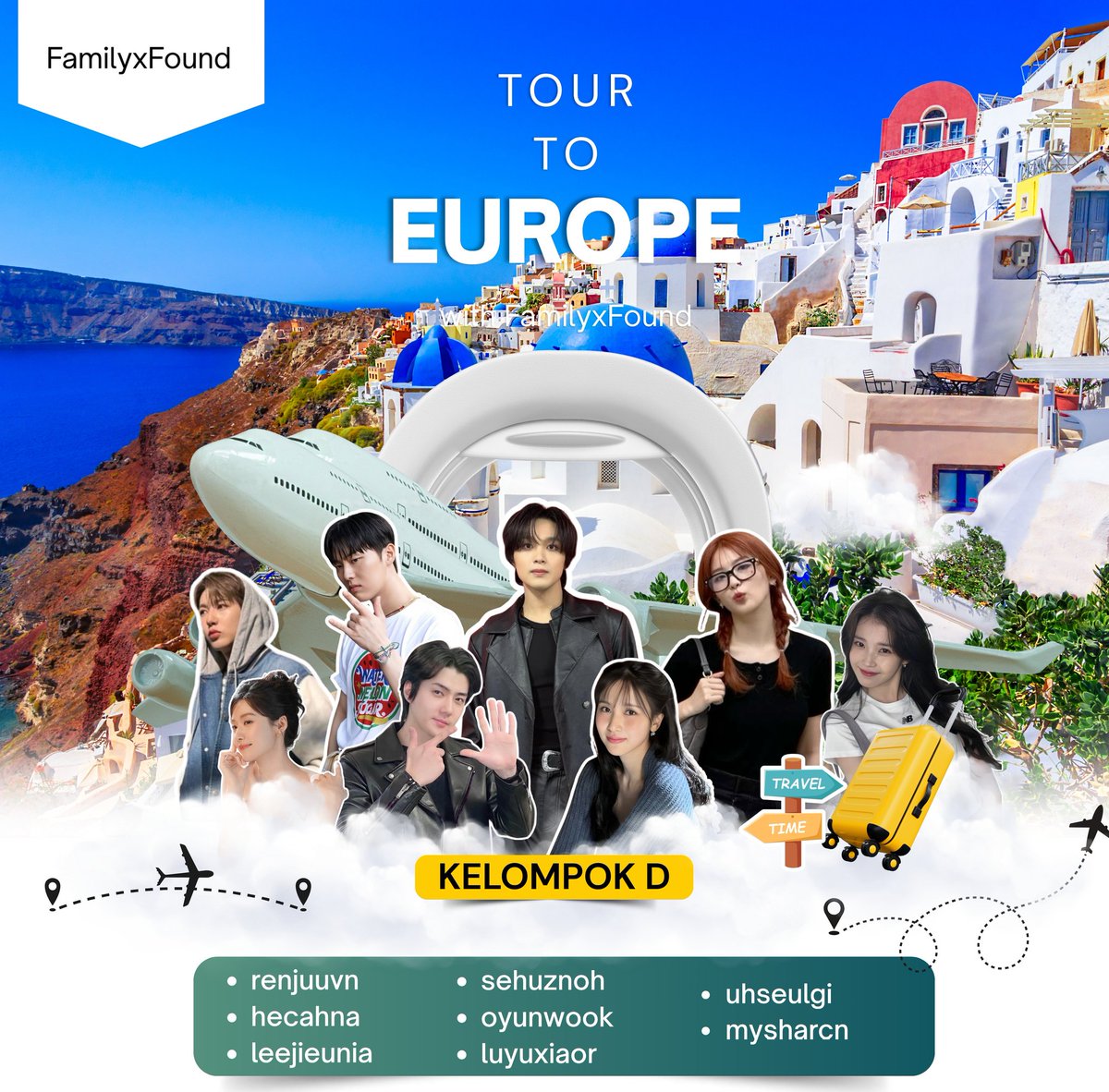 𖠿 Renjun tweet media