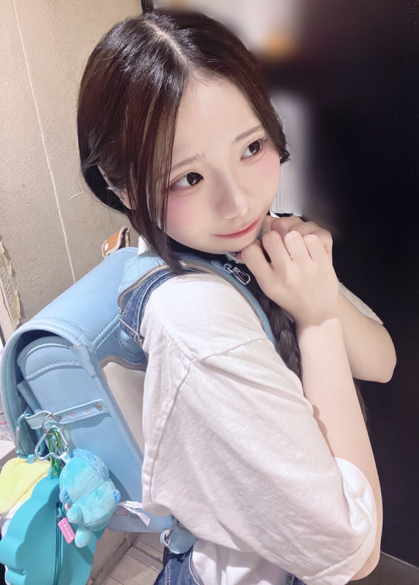 水沢(みずさわ)うる【LittleSignal】 tweet media