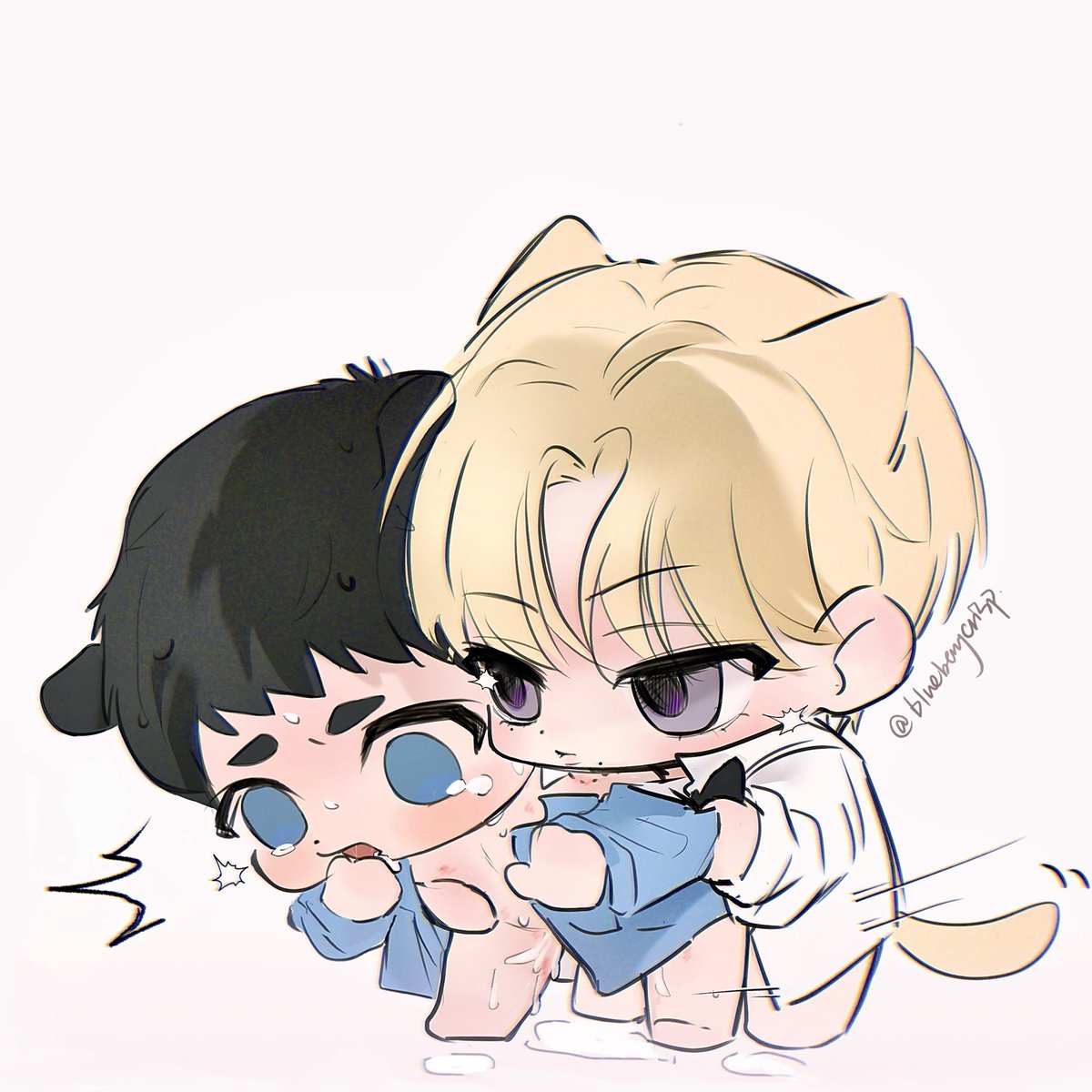 blueberrycrisp🫐 tweet media