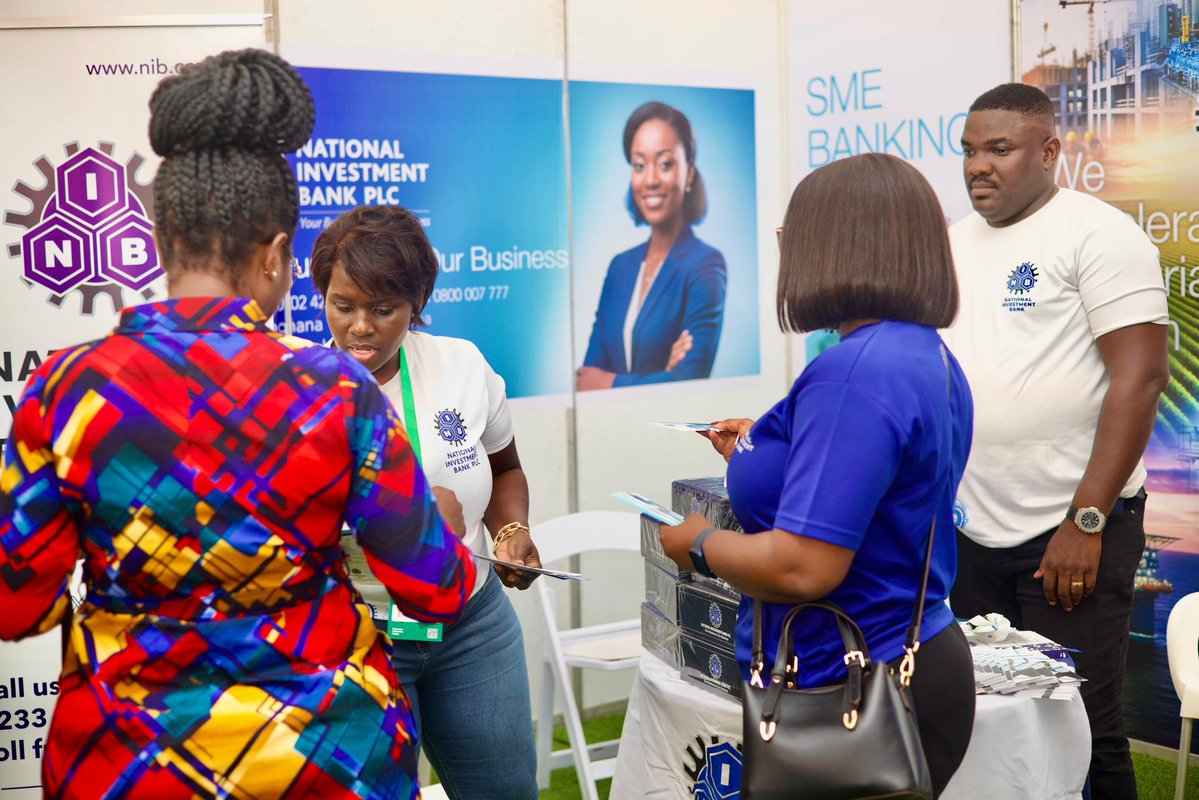 National Investment Bank PLC tweet media