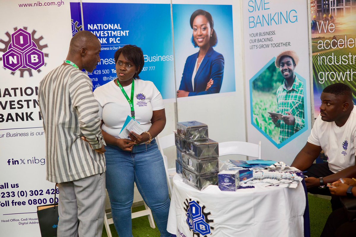 National Investment Bank PLC tweet media