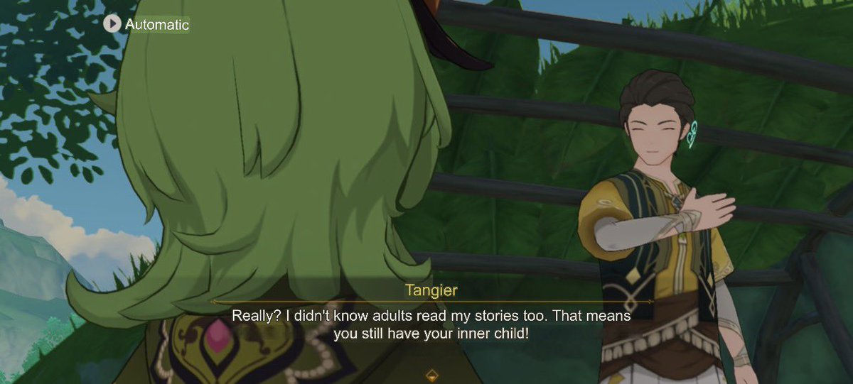 olivier (with two i) tweet media