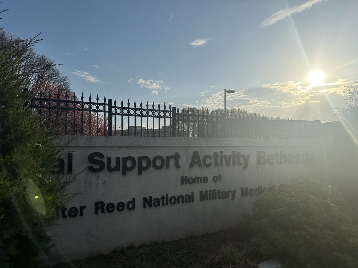 tdarmofal's tweet image. Beautiful morning for a run in Bethesda!! #keepmovingforward #mentalfitness #sunshineday