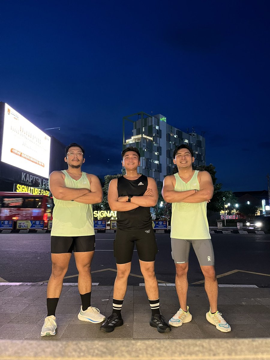 mazz_bas's tweet photo. Mind over miles 🏃✨ https://t.co/koZdW5GxYm