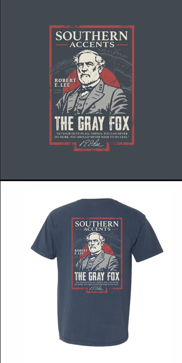 Southern Accents tweet media