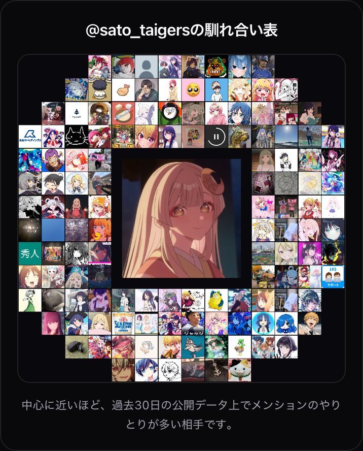 SATO🦭(さとー)@阪神ファン tweet media